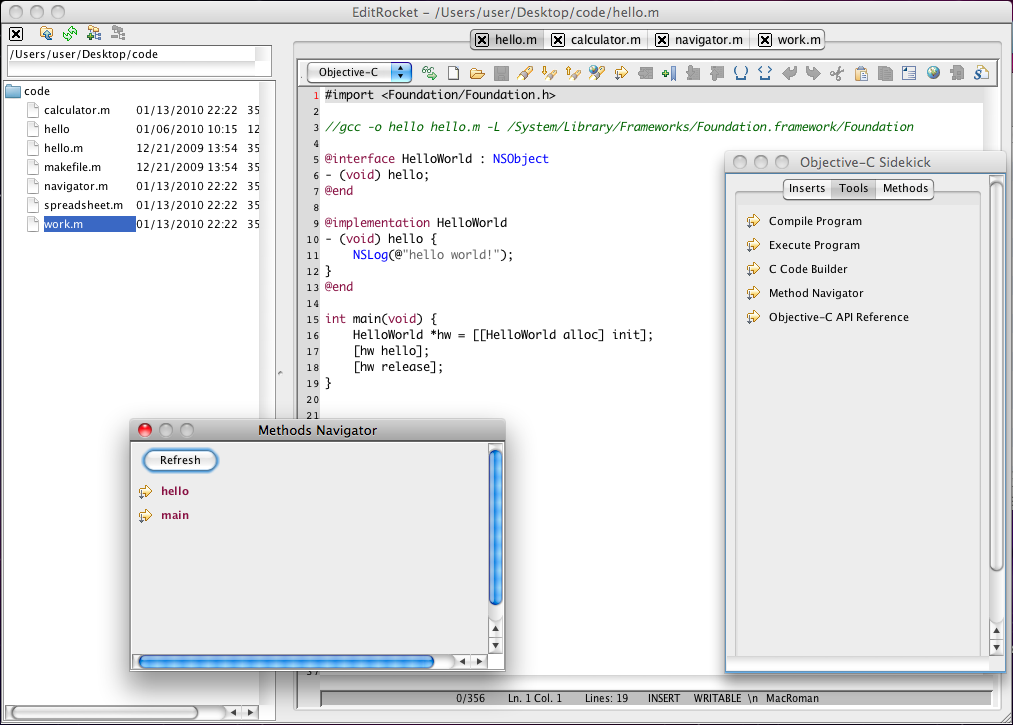 c++ for mac free download